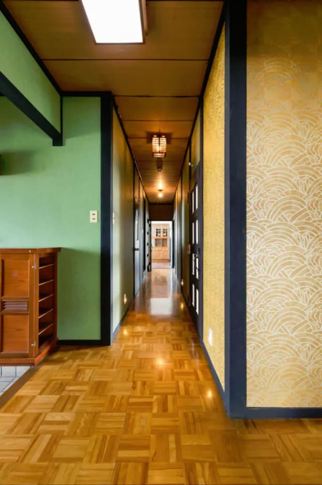 ベーシック アパートメント 禁煙 内装0 | 大阪築港