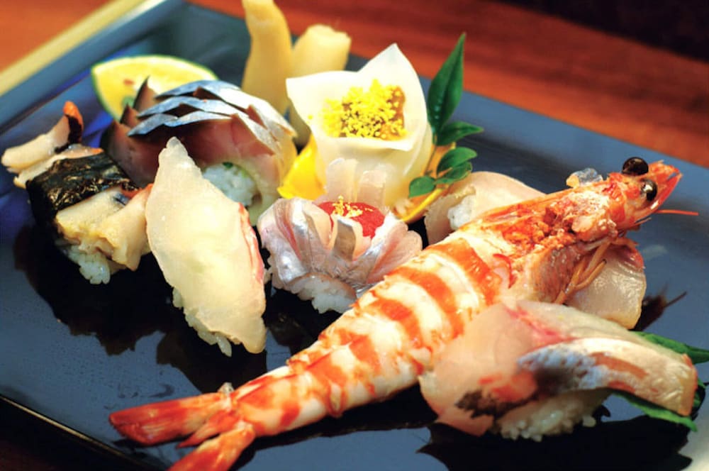 ベーシック アパートメント 禁煙 食事・飲み物1 | 大阪築港