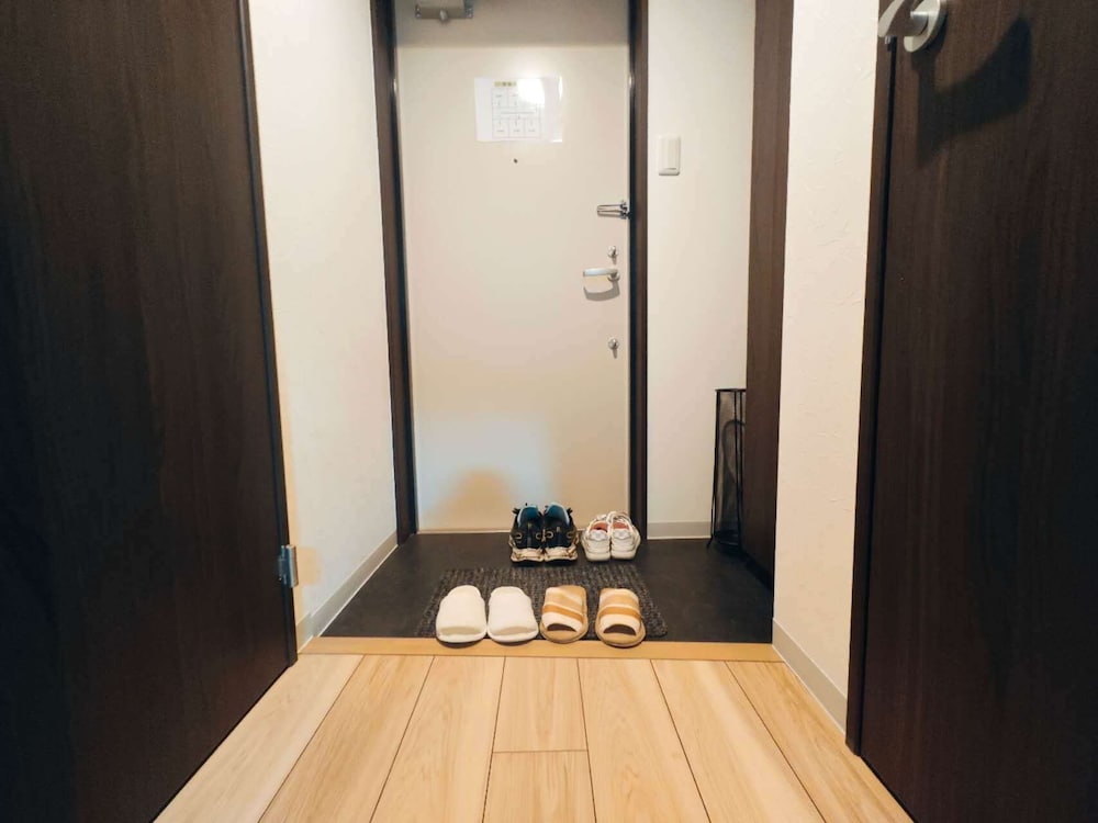 客室1 | Leisurely Home Hanazono-cho