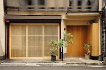 FUWARI kyoto stay