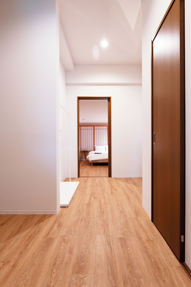 客室1 | FUWARI kyoto stay