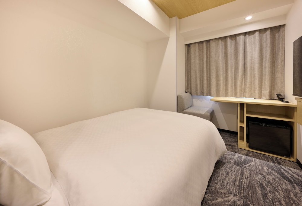 客室1 | JR 西日本グループ ヴィアインプライム熊本 <雲雀の湯> 客室1 | JR 西日本グループ ヴィアインプライム熊本 <雲雀の湯>