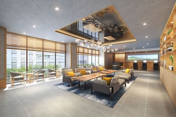 JR 西日本グループ ヴィアインプライム熊本 <雲雀の湯>