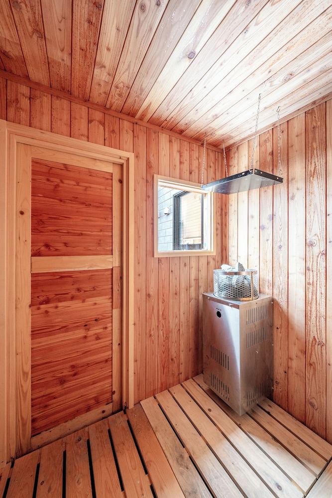 サウナ1 | 星宿東川 サウナ1 | 星宿東川