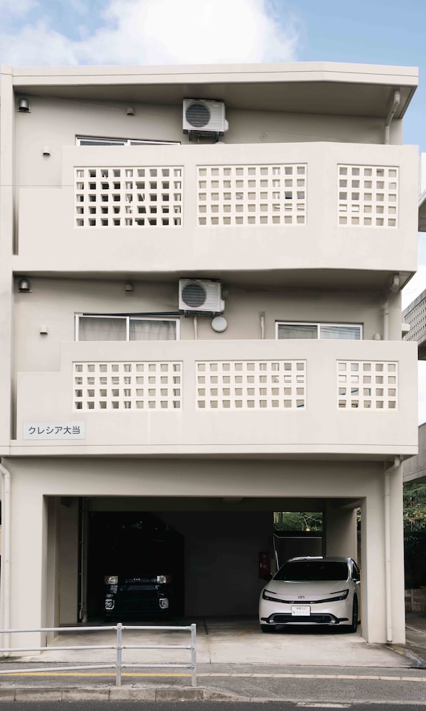 外観1 | Loveokinawa-Namihira House 外観1 | Loveokinawa-Namihira House