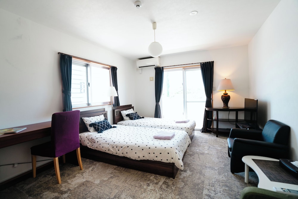 客室1 | Loveokinawa-Zakimi House 客室1 | Loveokinawa-Zakimi House