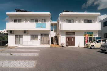 Loveokinawa-Zakimi House