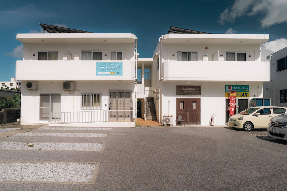 メインイメージ | Loveokinawa-Zakimi House メインイメージ | Loveokinawa-Zakimi House