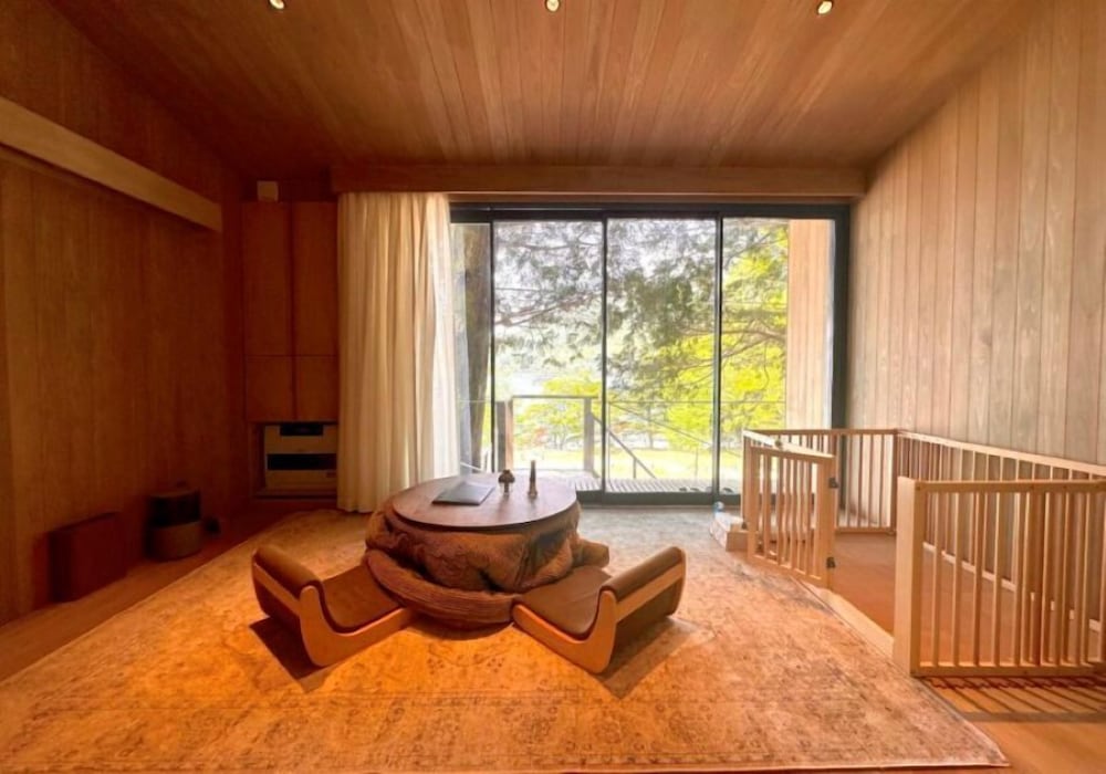 ダブルルーム 禁煙 3 (ペットOK) 客室2 | ZEN RESORT NIKKO