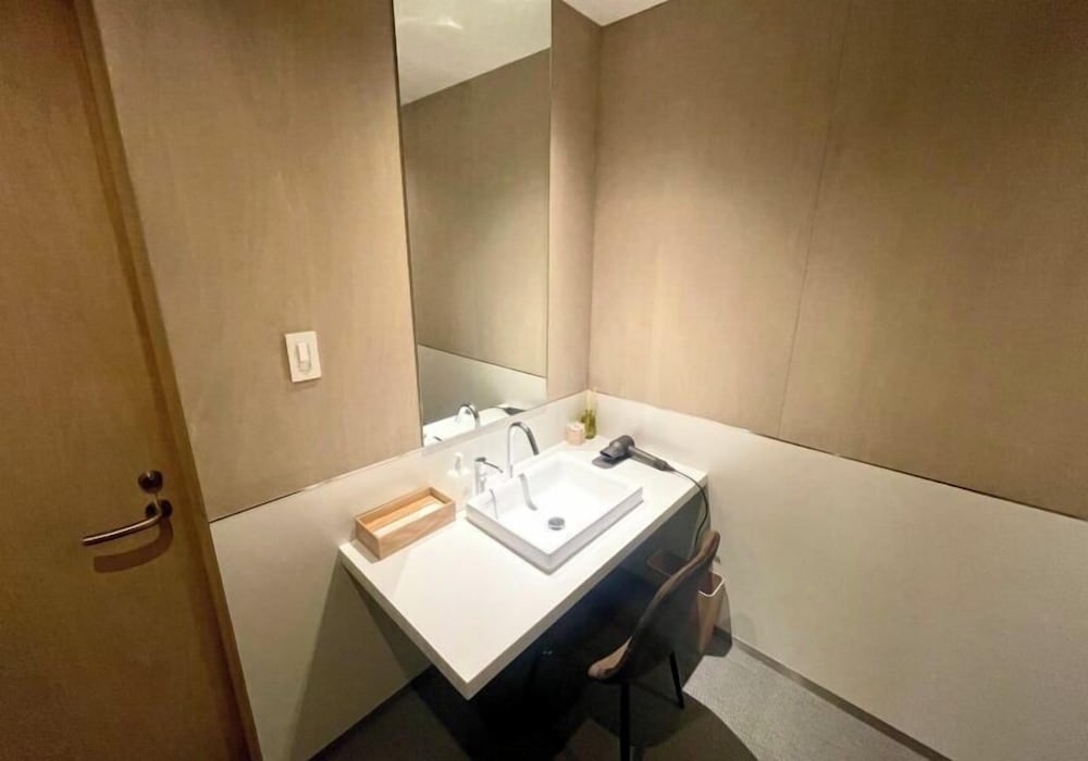 ダブルルーム 禁煙 3 バスルーム0 | ZEN RESORT NIKKO