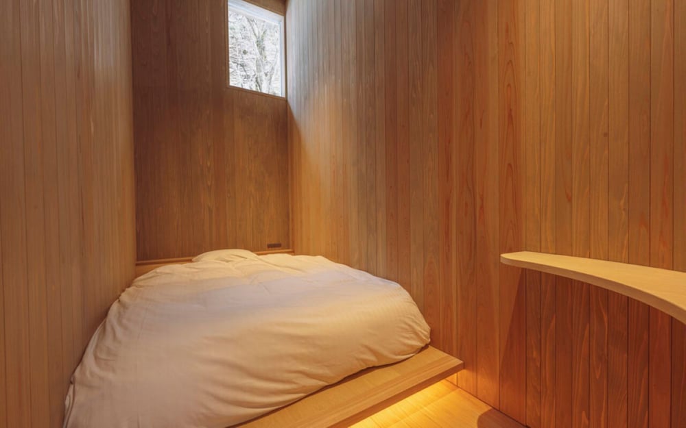 客室1 | ZEN RESORT NIKKO