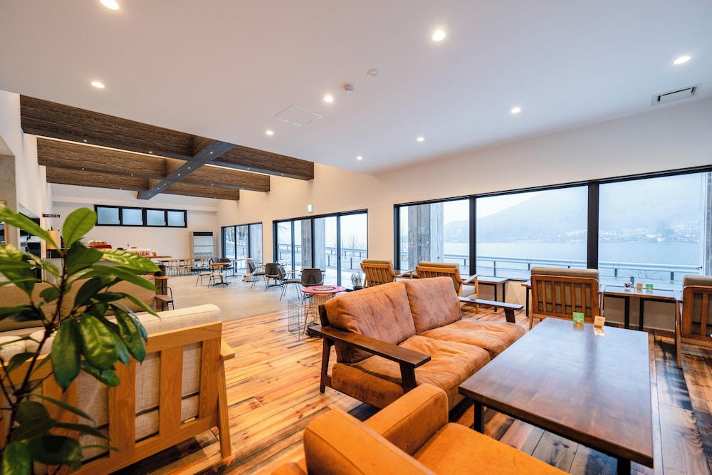 ダブルルーム 禁煙 3 内装0 | ZEN RESORT NIKKO