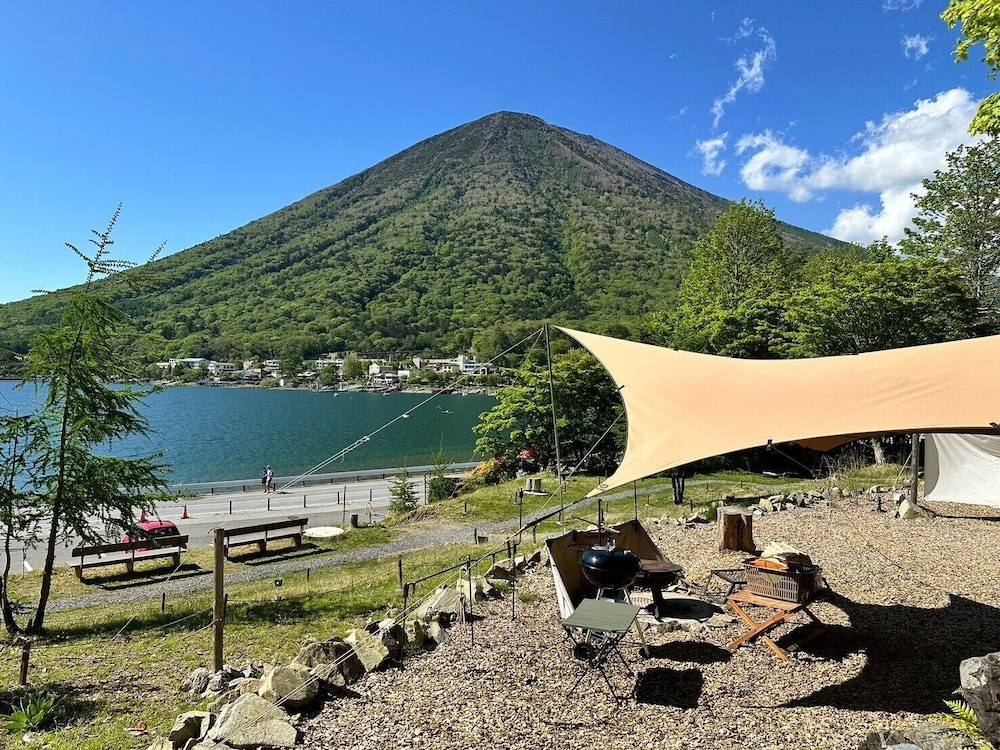 ダブルルーム 禁煙 3 バルコニーからの眺望0 | ZEN RESORT NIKKO