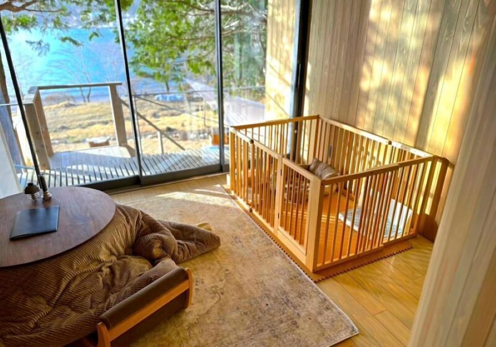 ダブルルーム 禁煙 3 (ペットOK) 客室3 | ZEN RESORT NIKKO