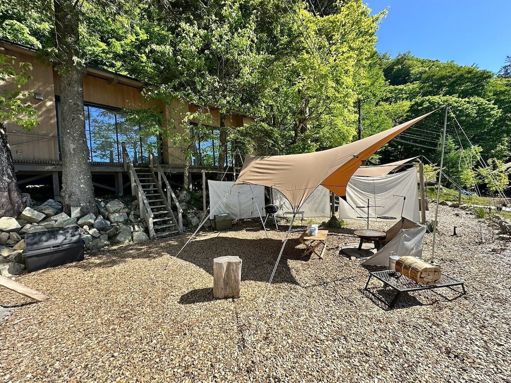 外観1 | ZEN RESORT NIKKO