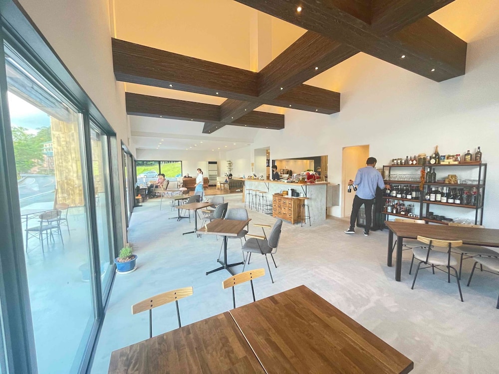 レストラン1 | ZEN RESORT NIKKO