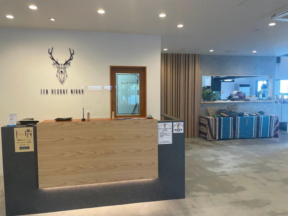 メインイメージ | ZEN RESORT NIKKO