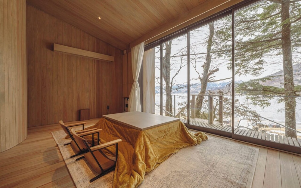ダブルルーム 禁煙 3 客室3 | ZEN RESORT NIKKO