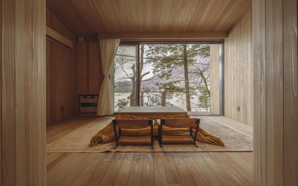 ダブルルーム 禁煙 3 客室1 | ZEN RESORT NIKKO