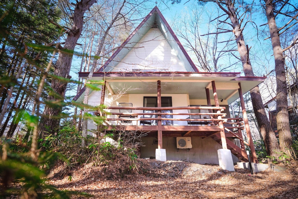 メインイメージ | rinne Kitakaruizawa Forest3