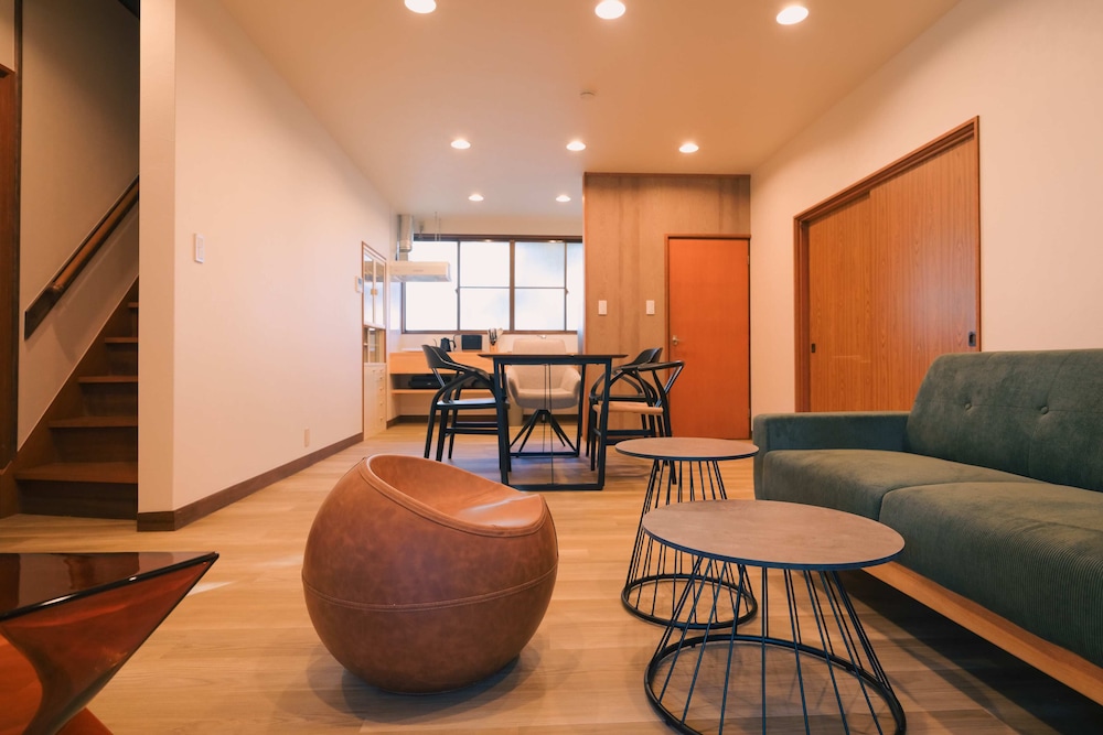 内装1 | rinne Kitakaruizawa Forest3