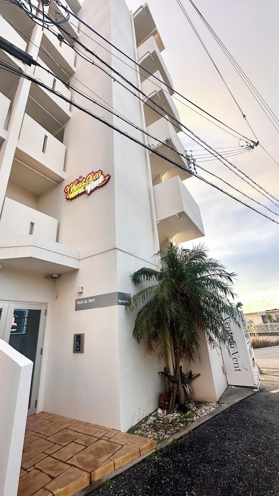 外観1 | Vent Du Vent 外観1 | Vent Du Vent