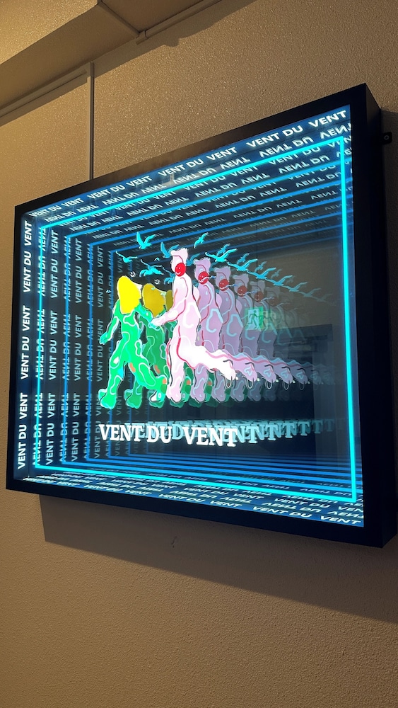 メインイメージ | Vent Du Vent メインイメージ | Vent Du Vent