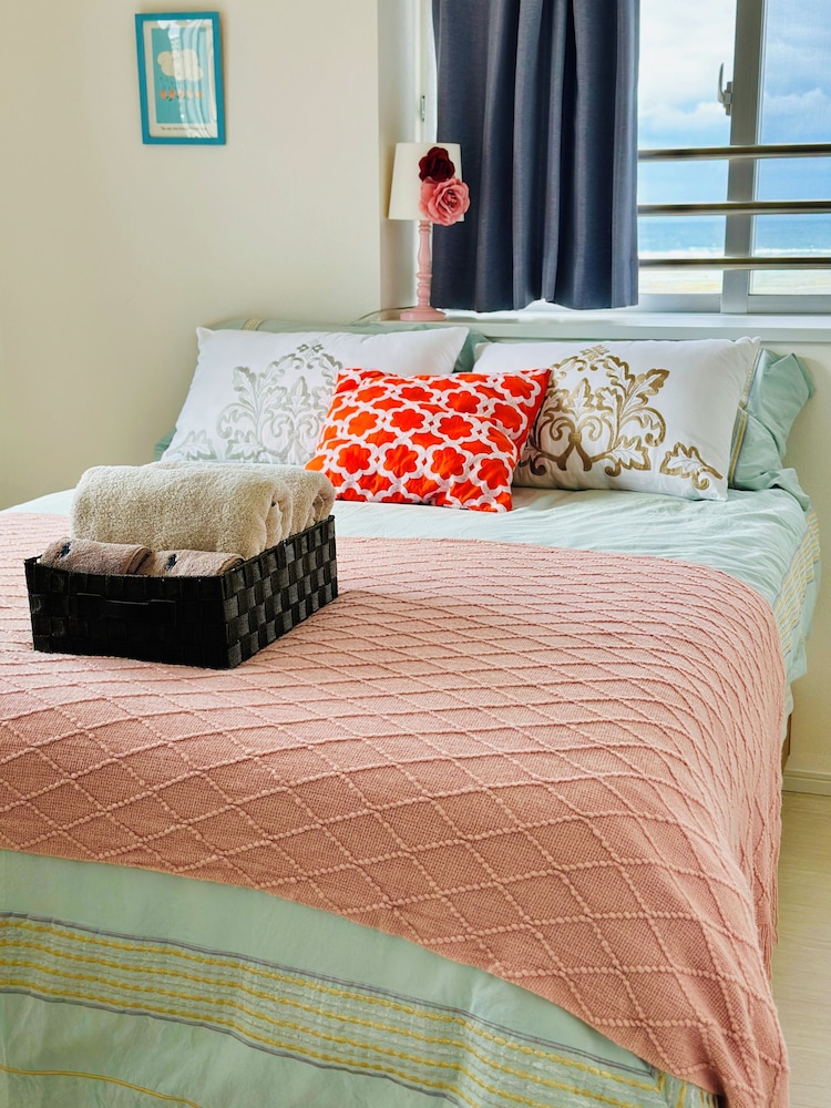 Okinawa SunSea/海が見える2LDK貸切ホテルアパート/那覇空港から車で20分 客室5 | Vent Du Vent