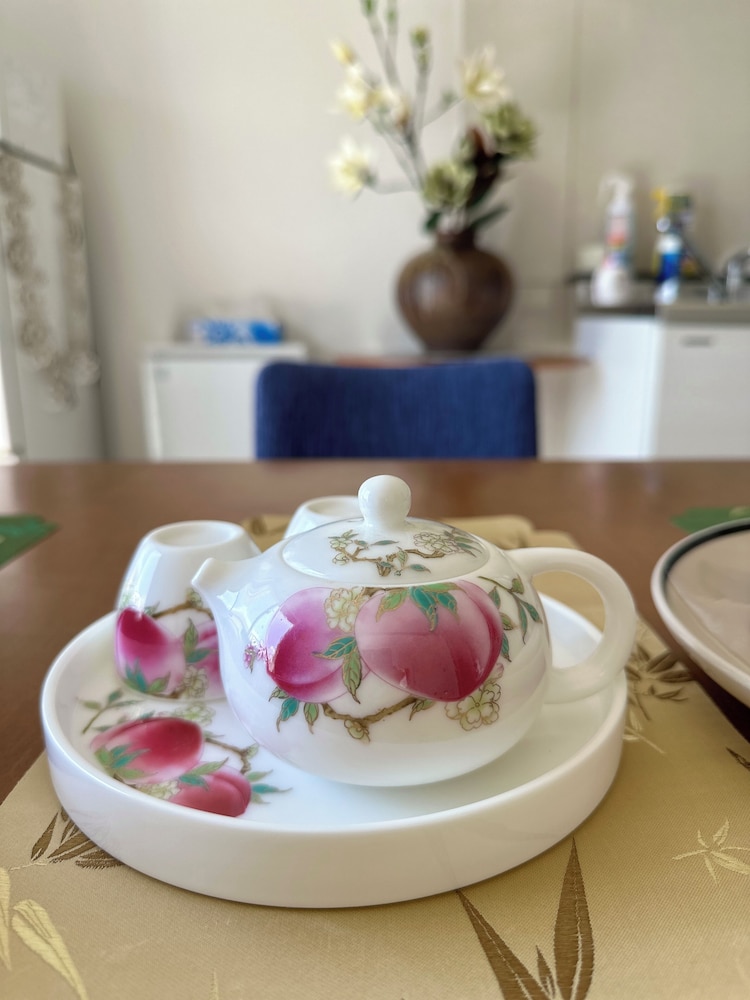 Okinawa BlueBay/オーシャンビュー2LDK・最大6名/那覇空港から車で20分 リビング エリア5 | Vent Du Vent