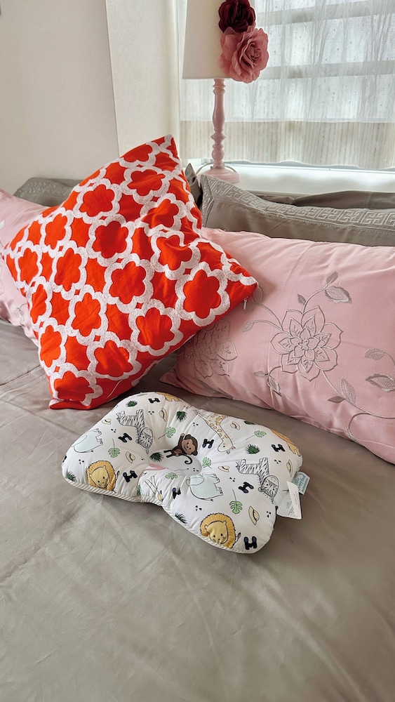 Okinawa SunSea/海が見える2LDK貸切ホテルアパート/那覇空港から車で20分 客室4 | Vent Du Vent