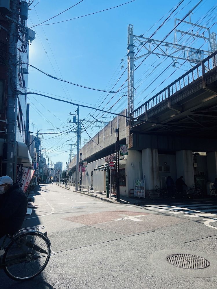 レストラン1 | Maison du Skytree