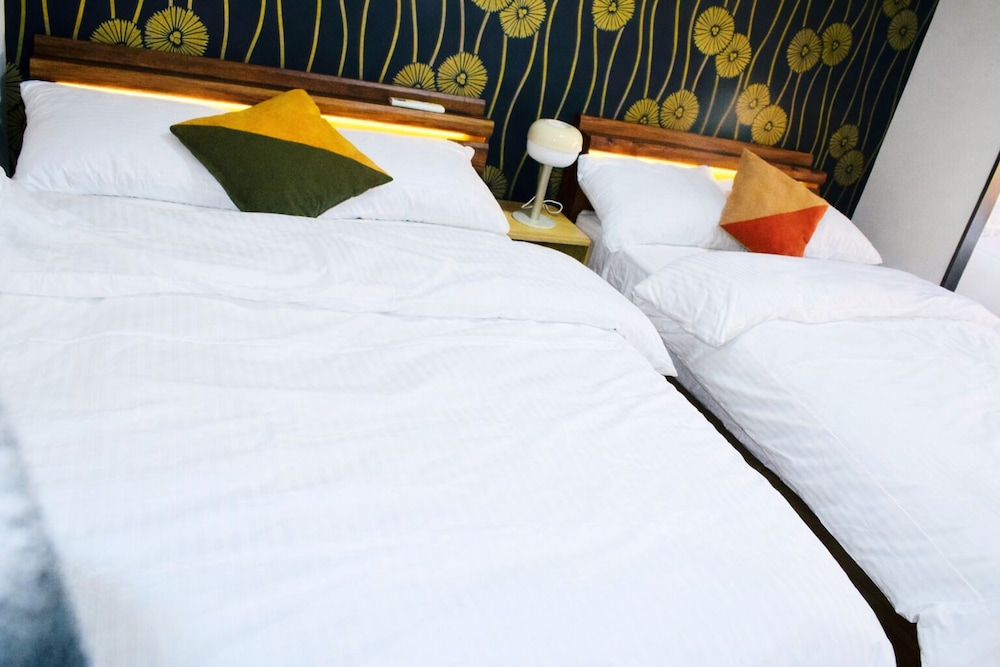 客室1 | Maison du Skytree