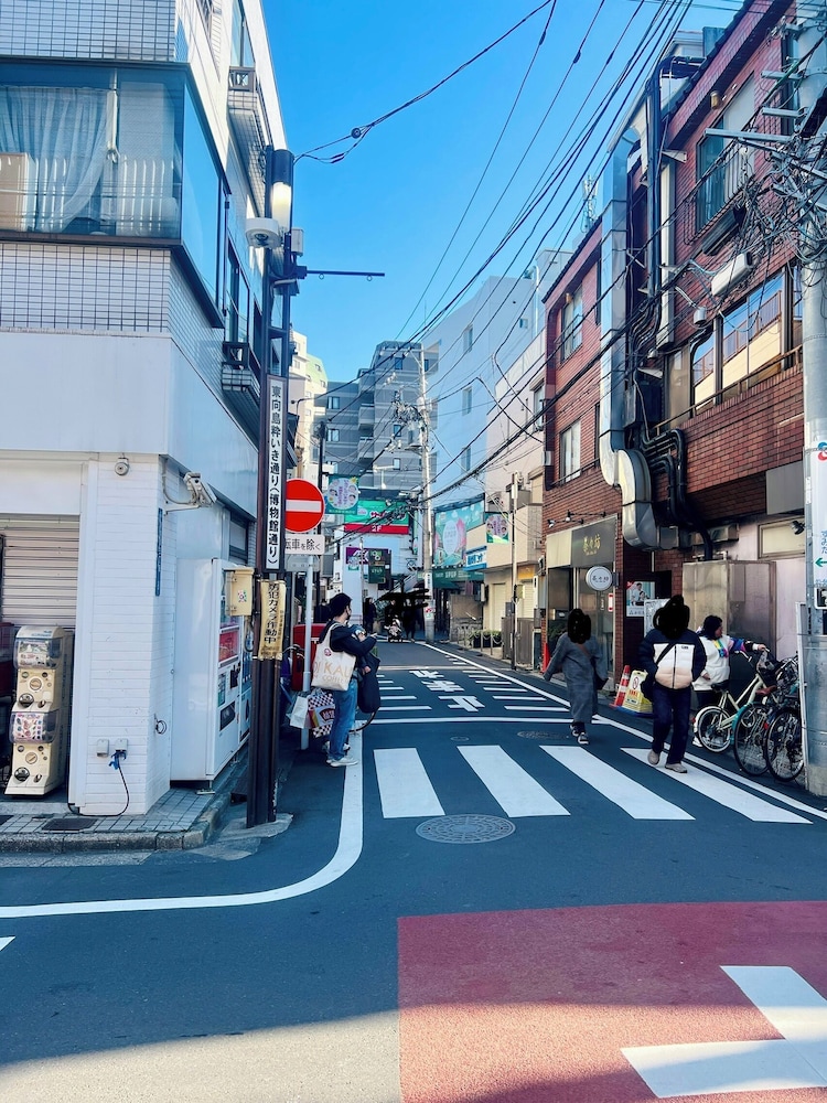 レストラン1 | Maison du Skytree