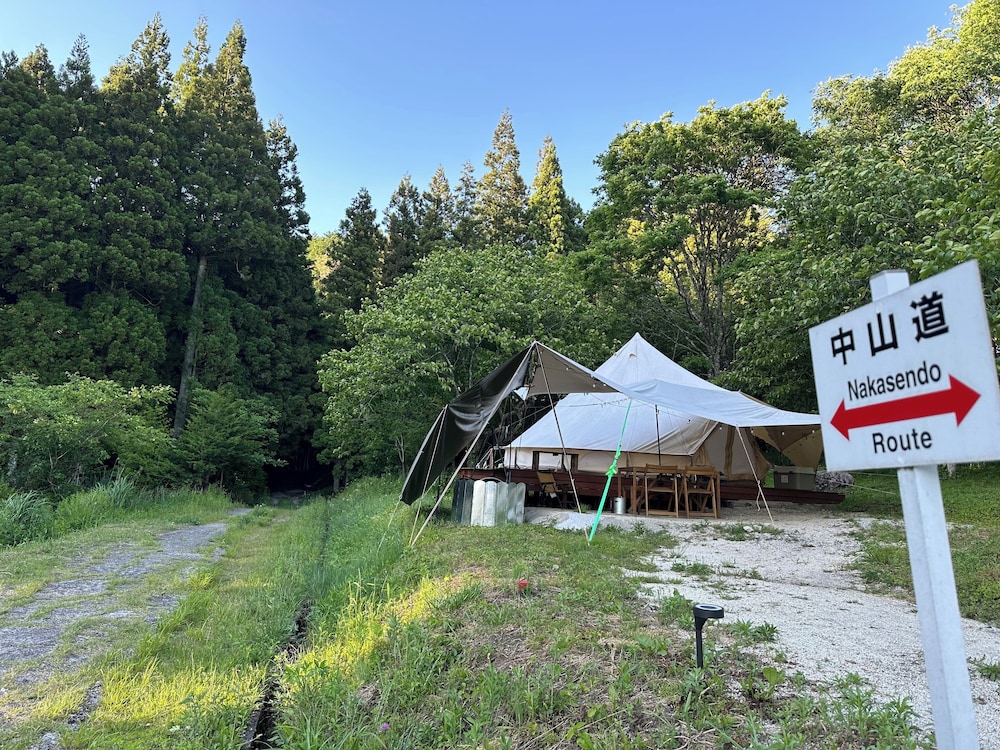 ハイキング1 | ties Camp Ground Nagiso ハイキング1 | ties Camp Ground Nagiso