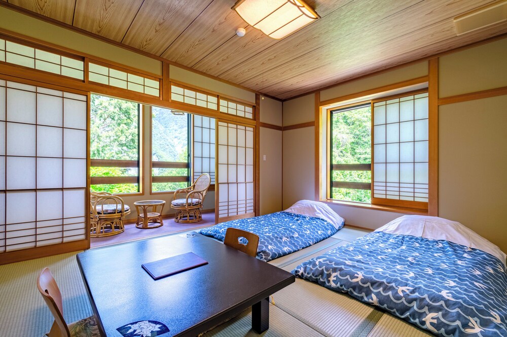 客室1 | 温泉御宿るりびたき 客室1 | 温泉御宿るりびたき