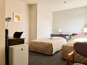 中村第一ホテル