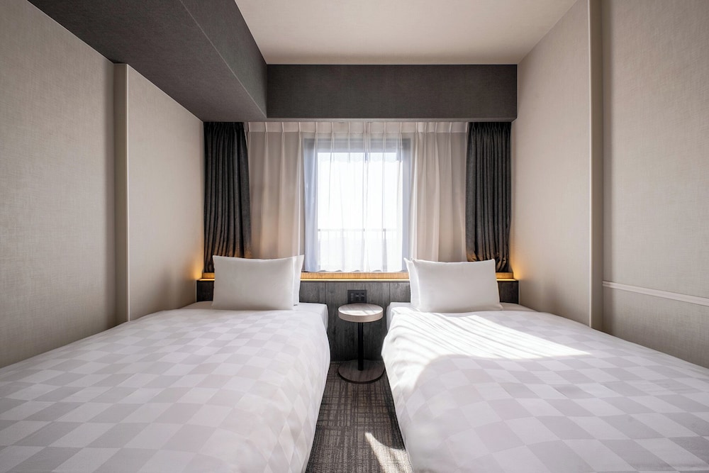 スーペリア ツインルーム 禁煙 客室2 | ザ・ワンファイブ大阪新世界