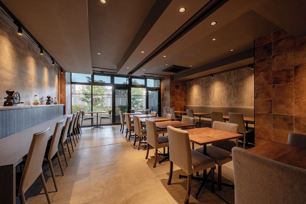 レストラン1 | ザ・ワンファイブ大阪新世界 レストラン1 | ザ・ワンファイブ大阪新世界