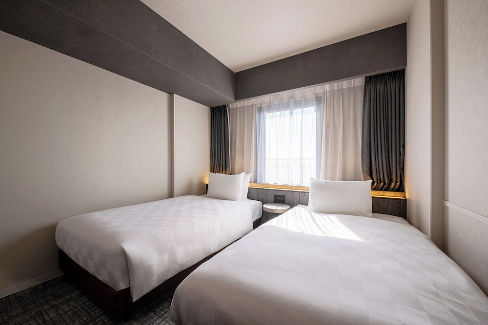 スーペリア ツインルーム 禁煙 | ザ・ワンファイブ大阪新世界