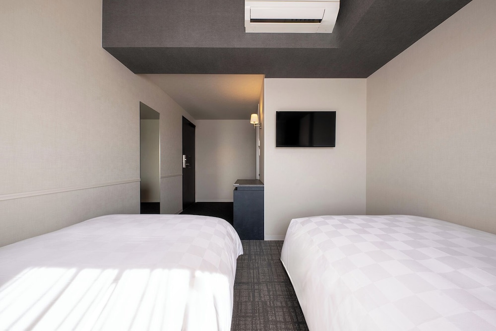 スーペリア ツインルーム 禁煙 客室1 | ザ・ワンファイブ大阪新世界