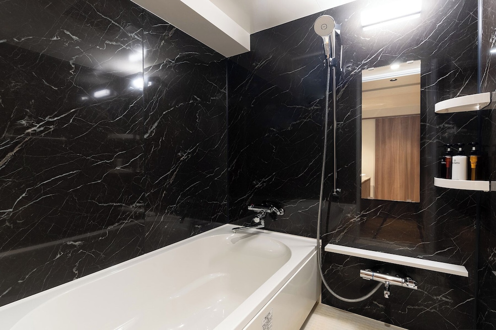 デラックスバンクルーム 禁煙 シティビュー 客室4 | ザ・ワンファイブ大阪新世界