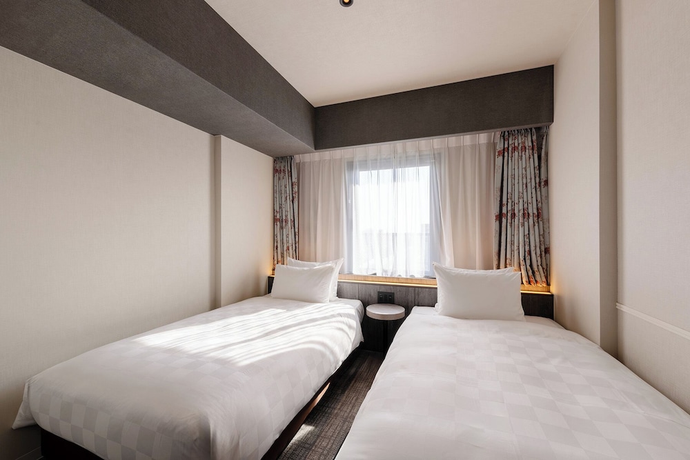 和モダンツインルーム 禁煙 | ザ・ワンファイブ大阪新世界