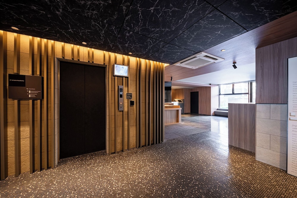 メインイメージ | ザ・ワンファイブ大阪新世界 メインイメージ | ザ・ワンファイブ大阪新世界