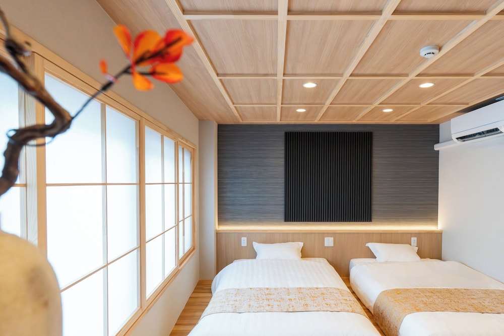 メインイメージ | MARUMI HOTEL Uguisudani