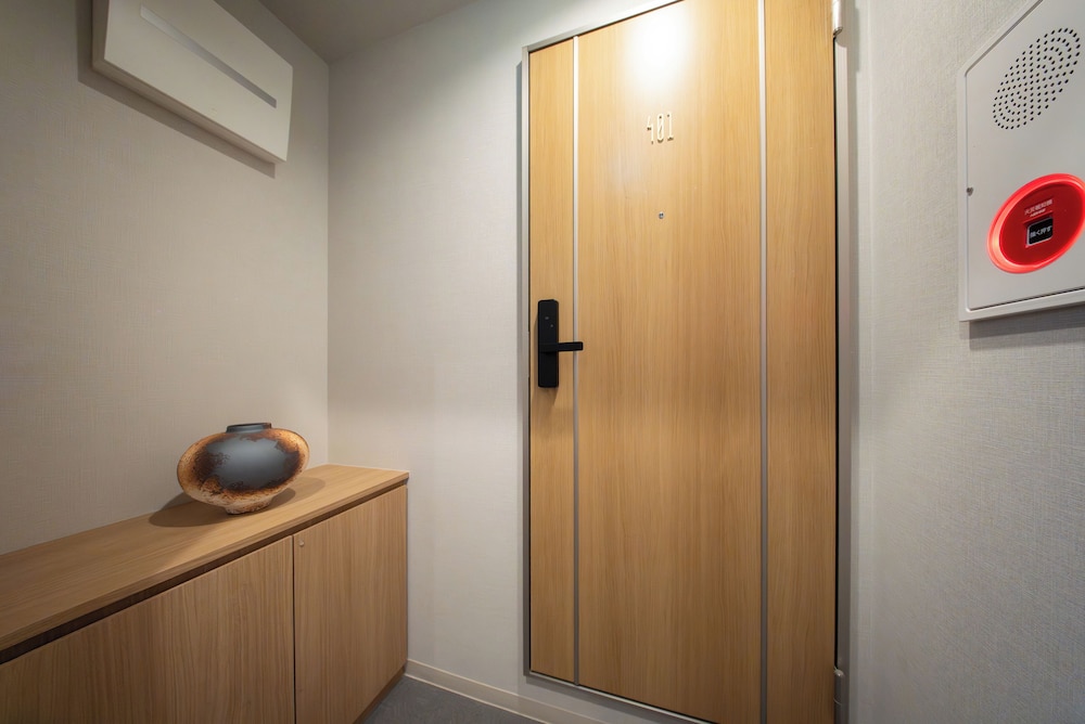 スーペリア スイート 2 ベッドルーム 禁煙 専用バスルーム 客室0 | MARUMI HOTEL Uguisudani