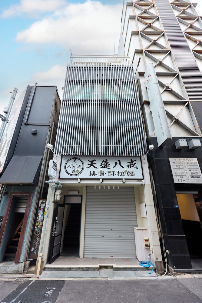 メインイメージ | Shinsaibashi Cozy House