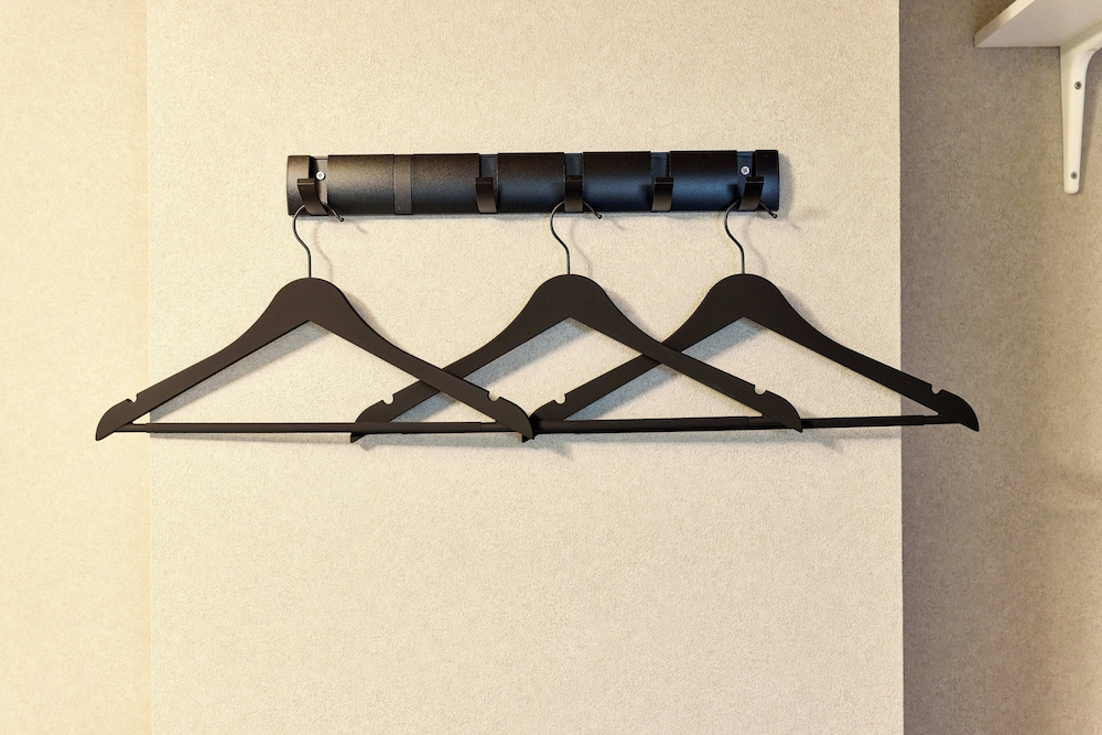 ベーシック ダブルルーム 客室2 | Shinsaibashi Cozy House