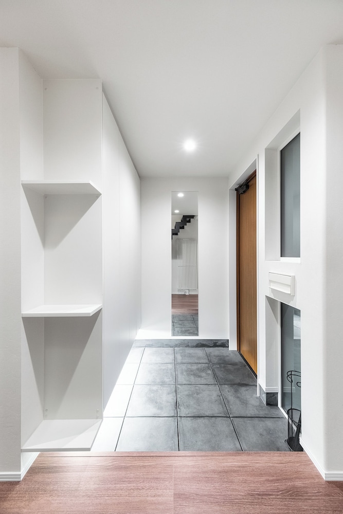 施設の正面1 | THE REFLECT