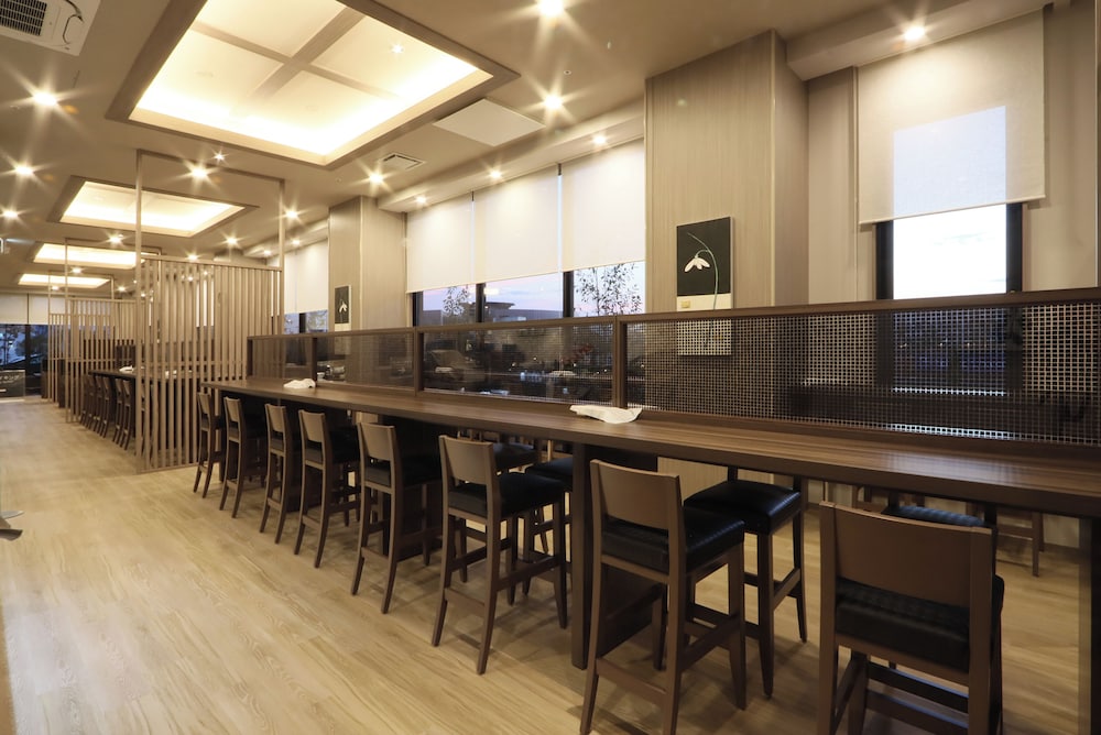 レストラン1 | ホテルルートイン大牟田 レストラン1 | ホテルルートイン大牟田