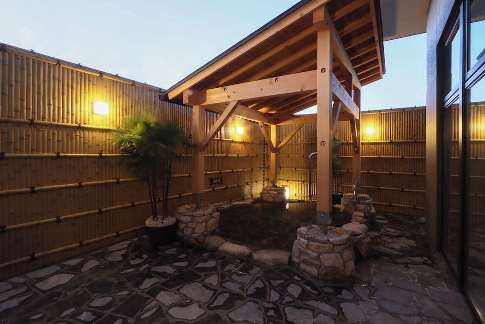 スパ1 | ホテルルートイン大牟田 スパ1 | ホテルルートイン大牟田